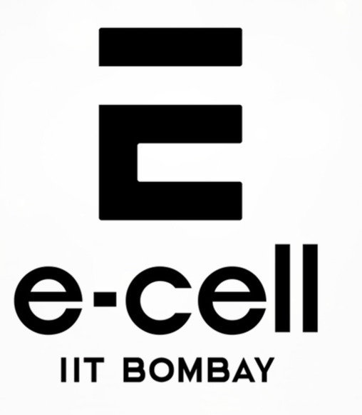 E-Cell IIT Bombay logo