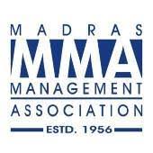 Madras Management Association logo