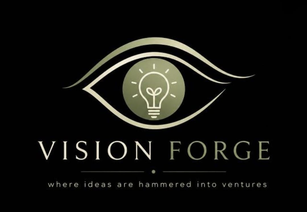 Vision Forge logo