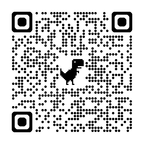 ILLUMINATE 2026 registration QR code